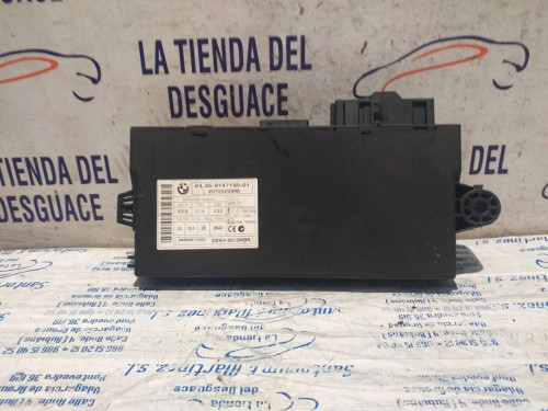  MODULO ELECTRONICO 