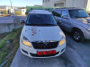 SKODA ROOMSTER (5J7) — Donor Vehicle for Used Parts 