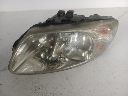 FARO IZQUIERDO Chrysler VOYAGER (RG) 