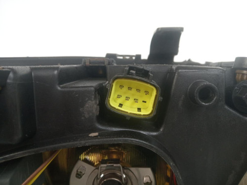 FARO IZQUIERDO Chrysler VOYAGER (RG) 
