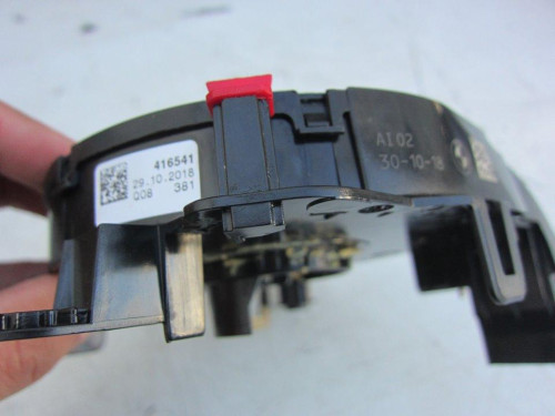 KIT AIRBAG BMW SERIE X3 (G01) 