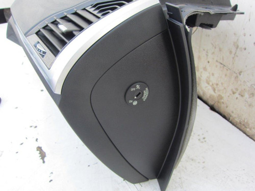 KIT AIRBAG BMW SERIE X3 (G01) 