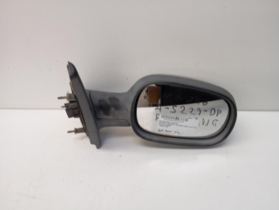 RETROVISOR DERECHO, RENAULT, MEGANE I CLASSIC (LA0)