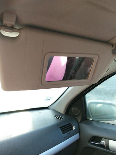 PARASOL DERECHO Opel ASTRA H BERLINA 