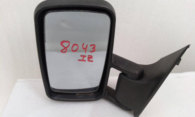 RETROVISOR IZQUIERDO, VOLKSWAGEN, LT FURGÓN/COMBI