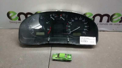 CUADRO INSTRUMENTOS, VOLKSWAGEN, PASSAT BERLINA (3B2)
