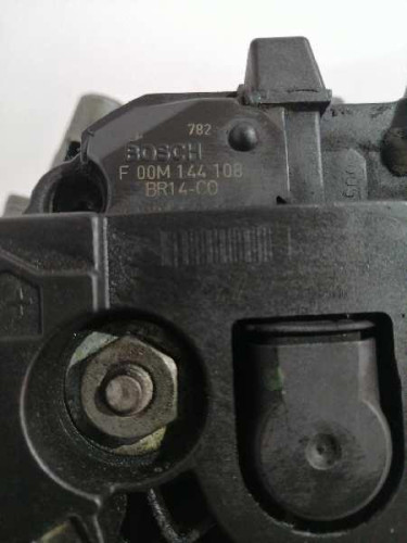  ALTERNADOR Mercedes-Benz CLASE C (BM 203) FAMILIAR 