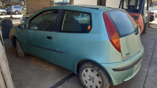  FIAT II PUNTO (188) BERLINA 