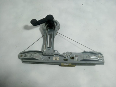 ELEVALUNAS TRASERO DERECHO, FORD