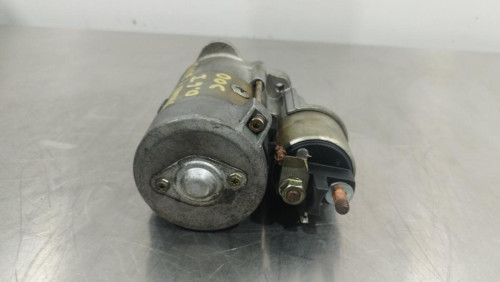  MOTOR ARRANQUE, SMART, CITY-COUPE 