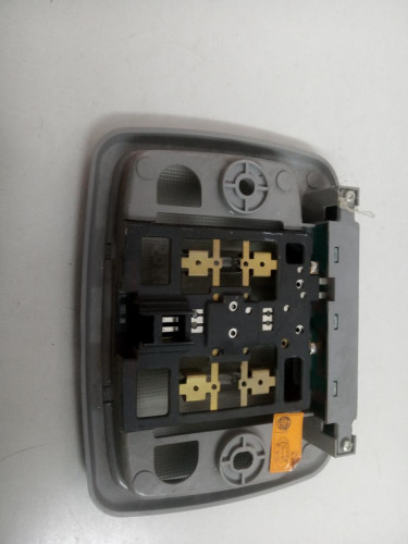  LUZ INTERIOR KIA SORENTO (BL) 