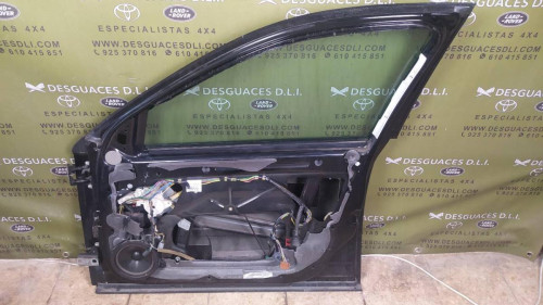 PUERTA DELANTERA DERECHA Saab 9-3 BERLINA 