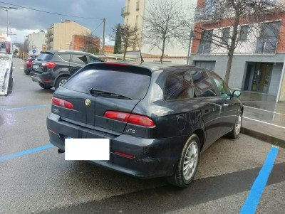 ALFA ROMEO 156 SPORTWAGON (116)