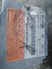 KIT AIRBAG Mercedes-Benz CLASE E (BM 211) BERLINA 