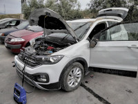 VOLKSWAGEN T-CROSS (C11)