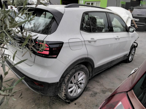 VOLKSWAGEN T-CROSS (C11) — vehículo donante para recambios 