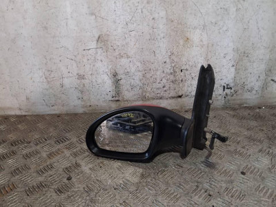 RETROVISOR IZQUIERDO