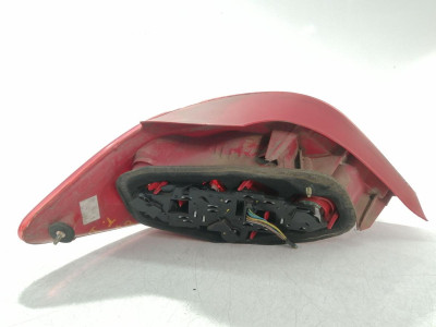 PILOTO TRASERO DERECHO, PEUGEOT, 307 (S1)(04.2001)