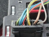  PILOTO TRASERO DERECHO Peugeot 307 (S1)(04.2001) 