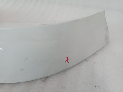 SPOILER PARAGOLPES DELANTERO, NISSAN, NV200 /EVALIA (M20/M)