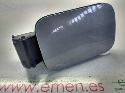  TAPA EXTERIOR COMBUSTIBLE RENAULT SCENIC II (JM) 