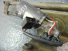  MOTOR LIMPIA DELANTERO, MERCEDES-BENZ, VITO MARCO POLO (638) 