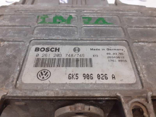  CENTRALITA MOTOR UCE 