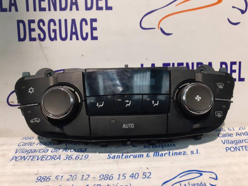  MANDO CLIMATIZADOR 