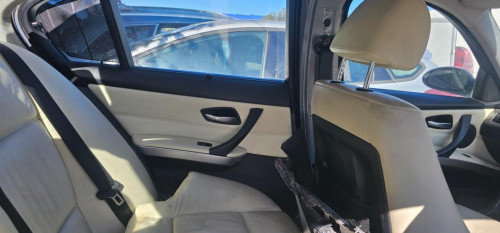  MANETA INTERIOR TRASERA IZQUIERDA BMW SERIE 3 BERLINA (E90) 
