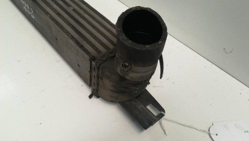  INTERCOOLER Citroen NEMO 