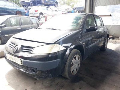 RENAULT MEGANE II BERLINA 5P
