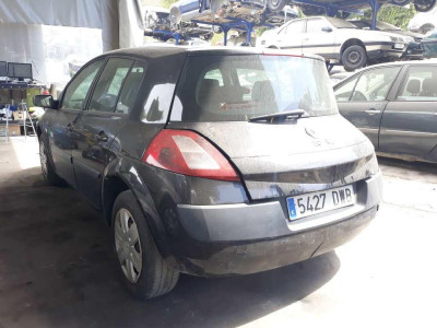 RENAULT MEGANE II BERLINA 5P