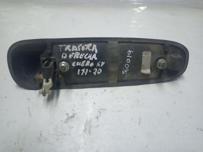 MANETA EXTERIOR TRASERA DERECHA, JEEP, GRAND CHEROKEE (WJ/WG)