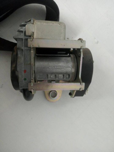 CINTURON SEGURIDAD DELANTERO DERECHO OPEL COMBO D 