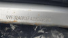 PEUGEOT 206 — Donor Vehicle for Used Parts 
