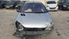 PEUGEOT 206 — Donor Vehicle for Used Parts 