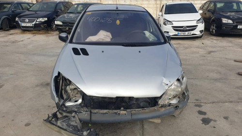 PEUGEOT 206 — Donor Vehicle for Used Parts 