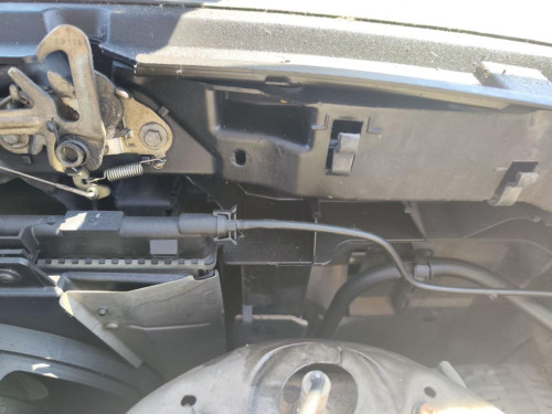 CONDENSADOR / RADIADOR AIRE ACONDICIONADO Peugeot 207 