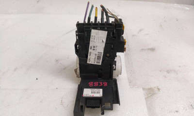 CAJA RELES / FUSIBLES, CITROEN, C4 PICASSO