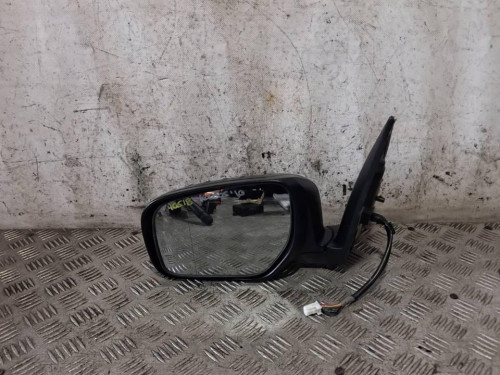 RETROVISOR IZQUIERDO 
