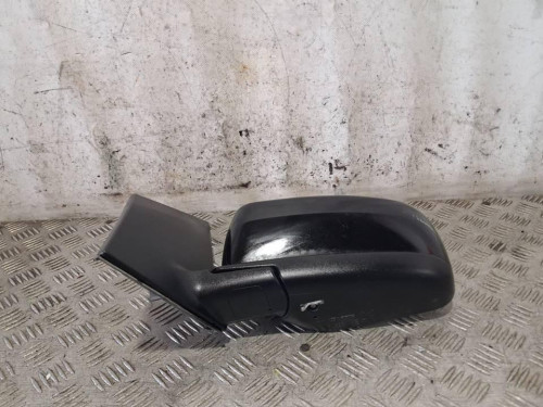 RETROVISOR IZQUIERDO 