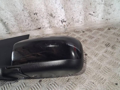 RETROVISOR IZQUIERDO