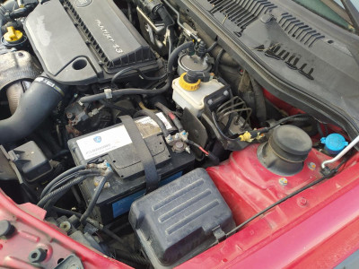 DEPOSITO LIMPIA, FIAT, STRADA (278)