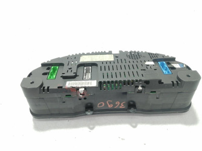 CUADRO INSTRUMENTOS, AUDI, A6 AVANT (4B5)