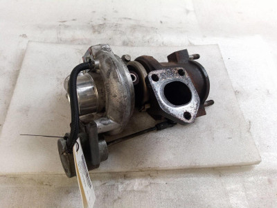 TURBOCOMPRESOR, BMW, SERIE 5 BERLINA (E39)