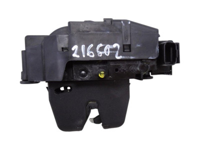 CERRADURA MALETERO / PORTON, PEUGEOT, 308 SW