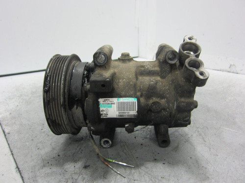  COMPRESOR AIRE ACONDICIONADO RENAULT CLIO III 