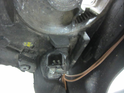  VOLANTE OPEL CORSA C 
