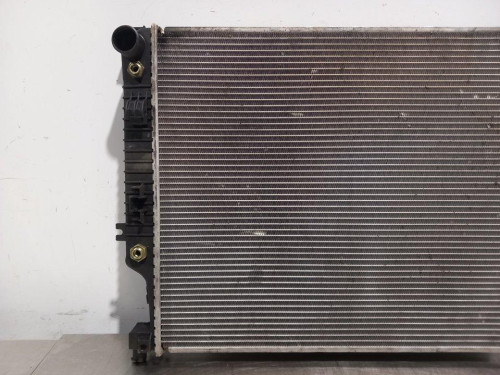  RADIADOR AGUA, MERCEDES-BENZ, CLASE R (BM 251) 