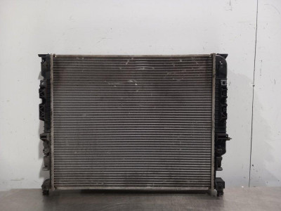 RADIADOR AGUA, MERCEDES-BENZ, CLASE R (BM 251)